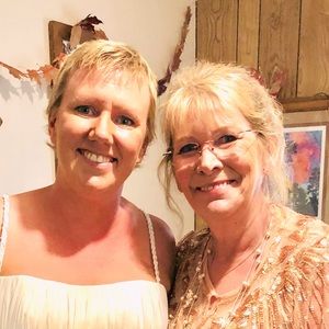 Meet your Posher, Julie